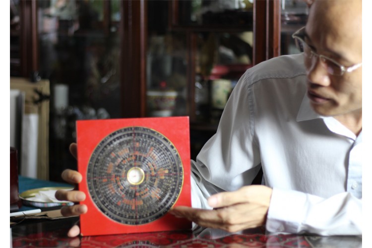 Interview with Master Feng Ip: Feng Shui - Between Science and Superstition Part 2