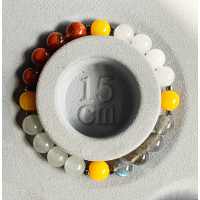 Harmony 5-in-1 Crystal Bracelets