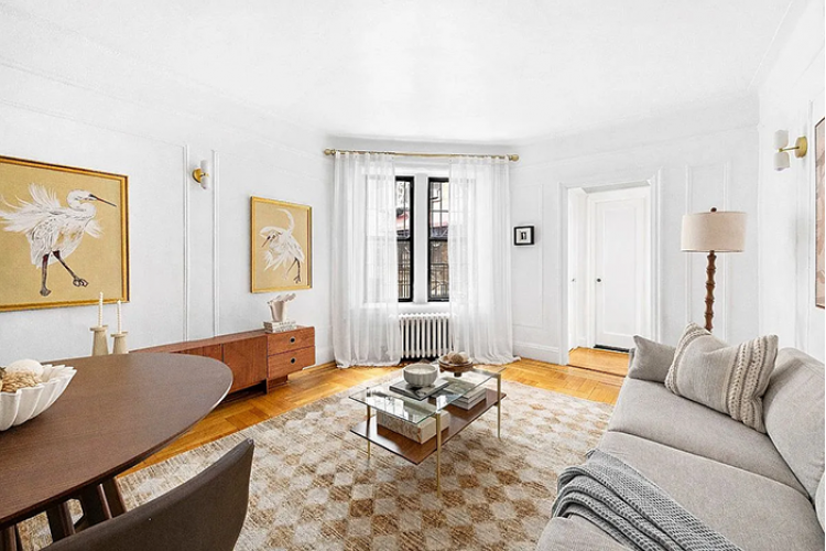 New York Manhattan Apartment Feng Shui Case Study: Why This Property Is Not Suitable for Purchase