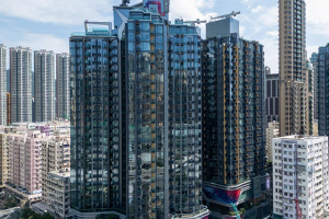 師傅話你知：利奧坊．壹隅風水好不好，九運買樓要訣