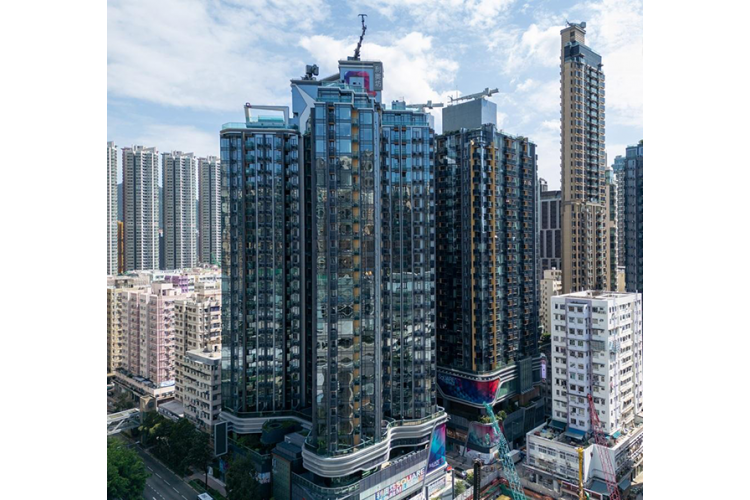 師傅話你知：利奧坊．壹隅風水好不好，九運買樓要訣