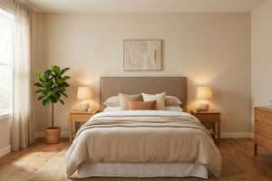 房間風水指南：禁忌與風水佈局｜香港風水師葉峰