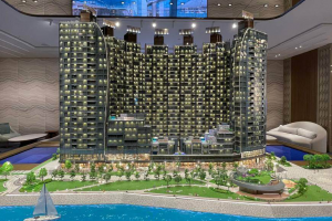 【天璽．海】啟德跑道區的維港煙花王中王｜從九運風水看三大優勢、樓盤風水隱憂與完美單位解密