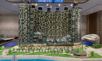 【天璽．海】啟德跑道區的維港煙花王中王｜從九運風水看三大優勢、樓盤風水隱憂與完美單位解密