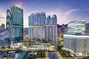 啟德天璽．海和天璽．天怎樣選？從風水師角度分析