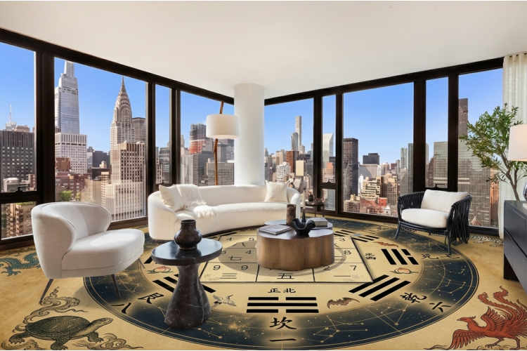 2026 Feng Shui Guide: Annual Flying Stars, AI Readings, Hong Kong Feng Shui Masters and Consultation Fees