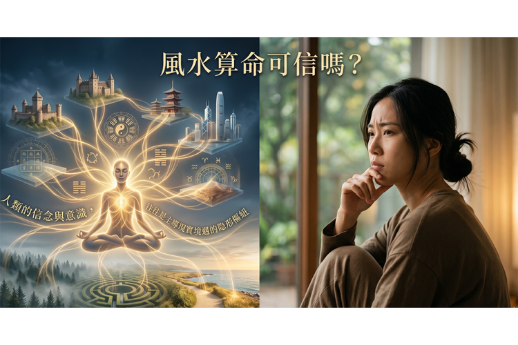 Does Feng Shui Work? Perspectives from Psychology