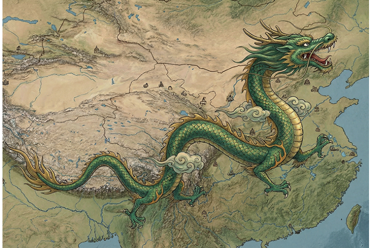 Period 9 Feng Shui Shifts to Northeast