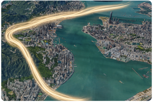 2026年九運香港買樓攻略｜香港風水師葉峰話你知最旺地區｜置業攻略