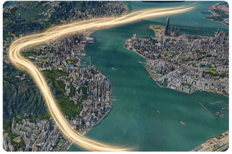 2026 Period 9 Hong Kong Property Guide: Master Feng Ip Reveals the Most Prosperous Districts