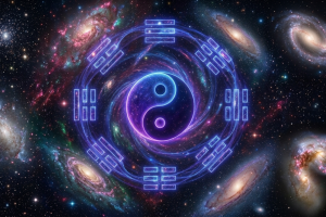 現代易經占卜：利用易經六十四卦，為您的商業與人生提供精確路向