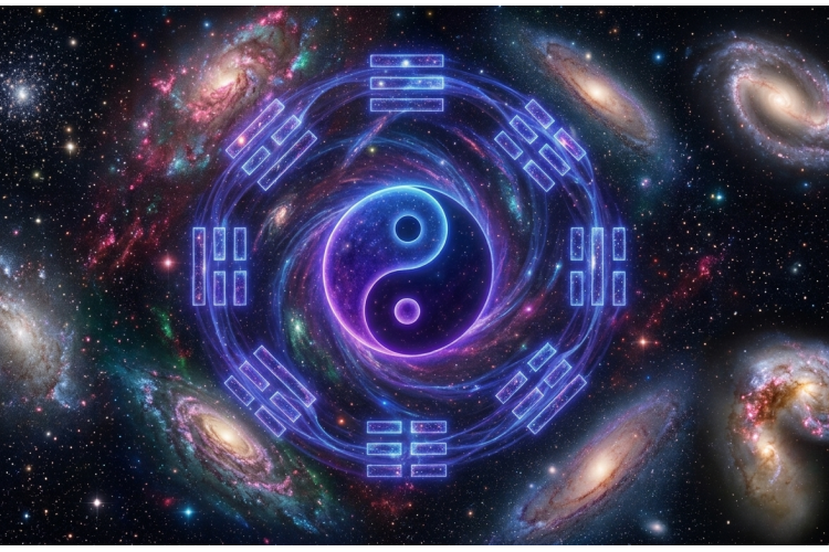 現代易經占卜：利用易經六十四卦，為您的商業與人生提供精確路向