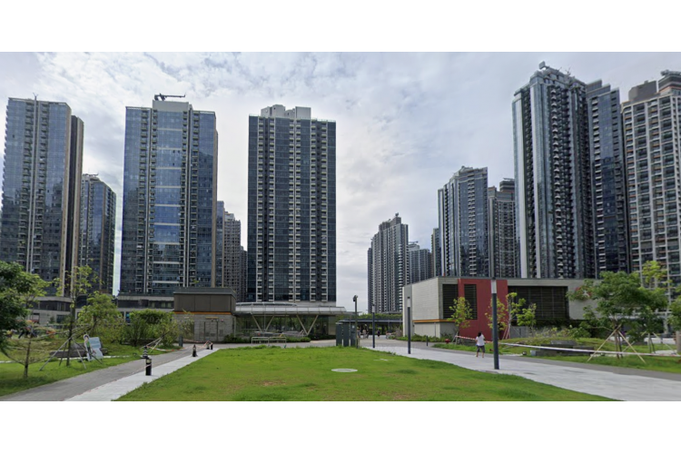 Kai Tak Reborn: History, Development & Feng Shui Analysis | Hong Kong Feng Shui