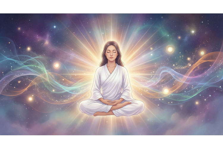 Five Elements Theory and the Law of Attraction