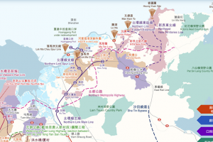 香港北部都會區的風水展望：九運新界旺氣置業攻略