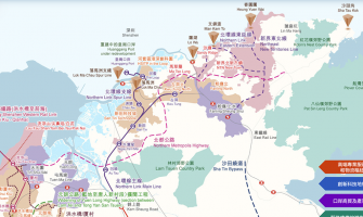 香港北部都會區的風水展望：九運新界旺氣置業攻略