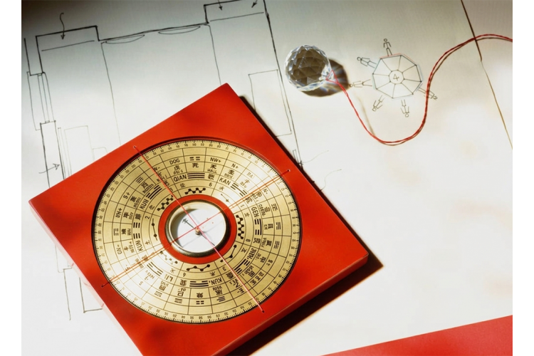 Online Feng Shui Consultation – Home & Property Guide