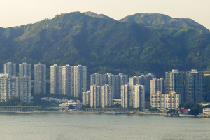 師傅話你知：青龍頭樓市回落，風水好不好，值不值得買？
