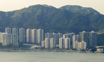 師傅話你知：青龍頭樓市回落，風水好不好，值不值得買？
