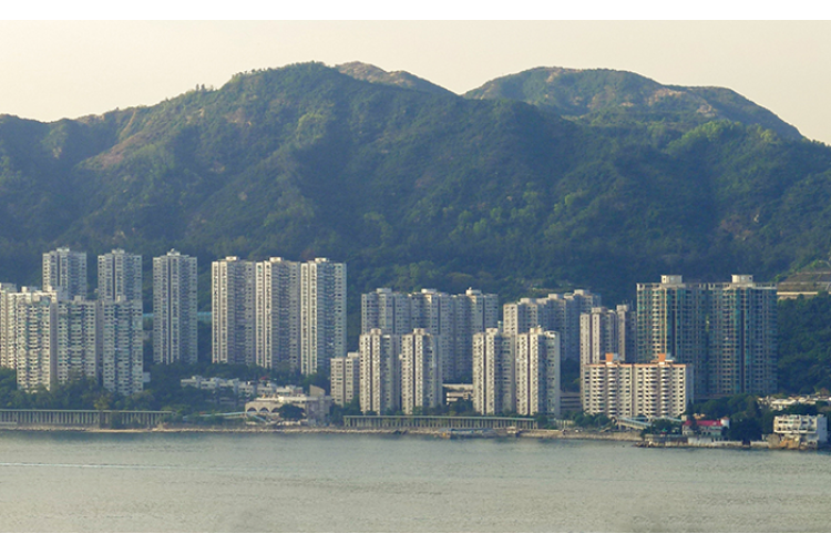 師傅話你知：青龍頭樓市回落，風水好不好，值不值得買？