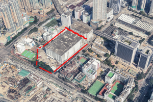 師傅話你知：長沙灣叡璟風水好不好？從地盤布局到九運走勢全解構