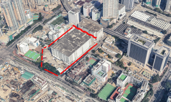 師傅話你知：長沙灣叡璟風水好不好？從地盤布局到九運走勢全解構