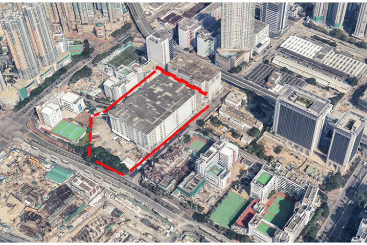 師傅話你知：長沙灣叡璟風水好不好？從地盤布局到九運走勢全解構