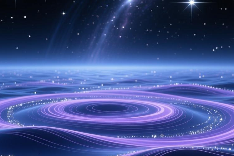 Cosmic Information Field and Torsion Fields: The Consciousness Bridge Behind Feng Shui and Crystals