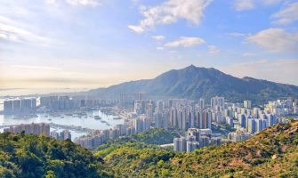 屯門的歷史與風水：九運哪裡風水最好？
