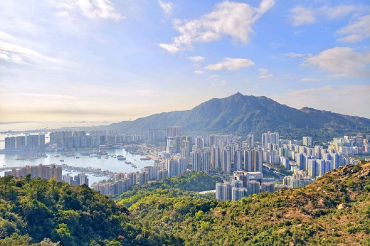 屯門的歷史與風水：九運哪裡風水最好？