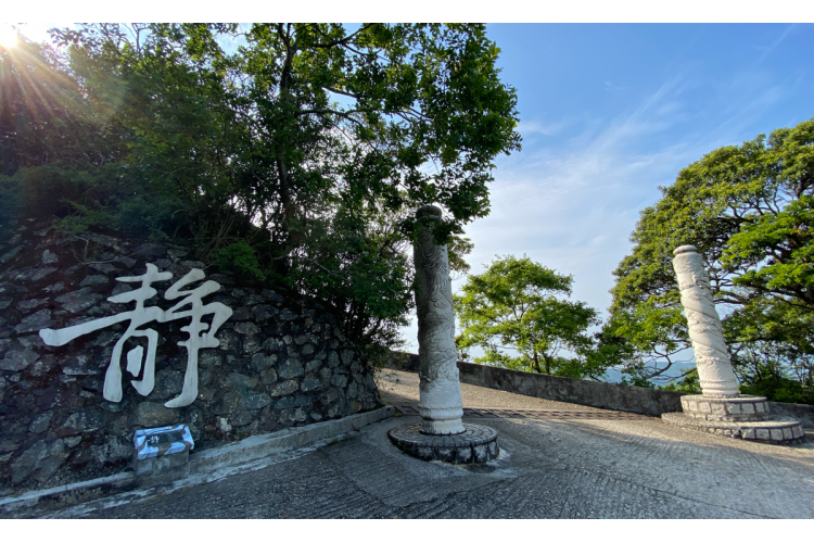 元朗風水傳說與歷史：從龍脈佈局解構地靈人傑的千年興衰