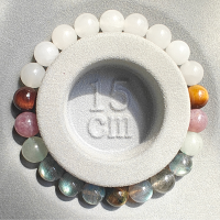 Water Element Crystal Bracelets