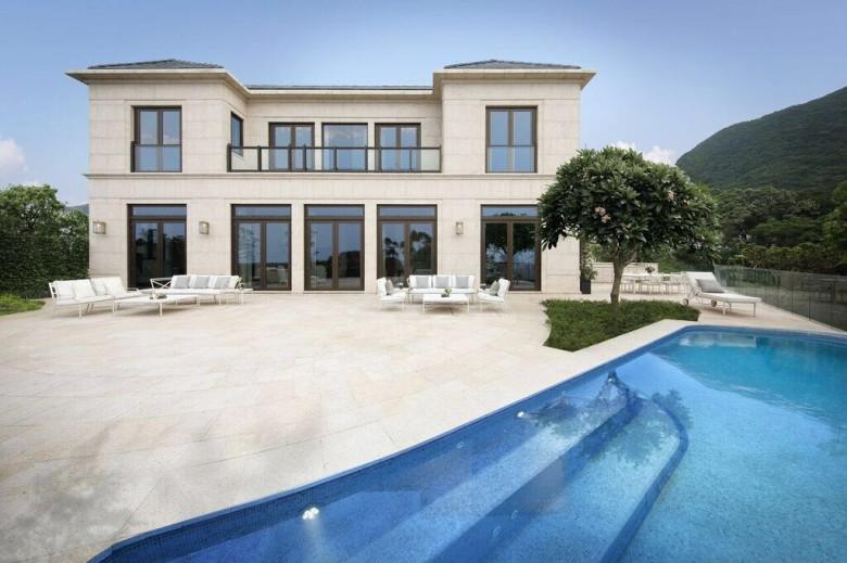 Mount Nicholson detached villa