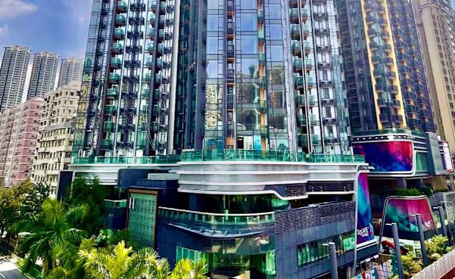 舊工業區重建與地基歷史陰影