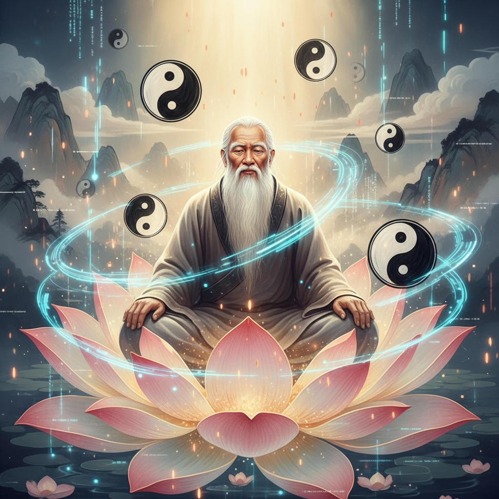 Fusion of Ancient and Modern Wisdom