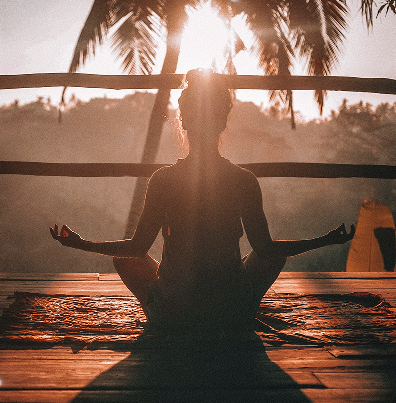 Human belief and consciousness are often the invisible hubs that dominate real-world situations