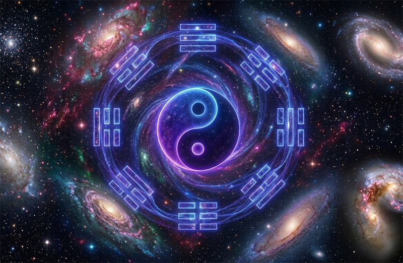 嚴謹精密占卜