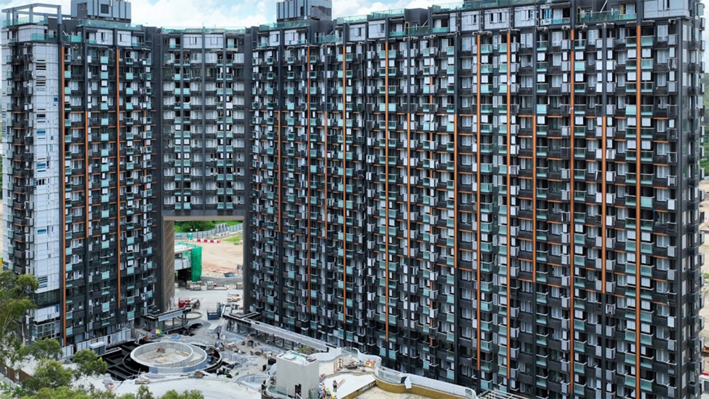 One Innovale 背景與核心配套：主打年輕上車客