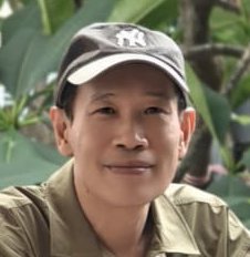 葉峰老師